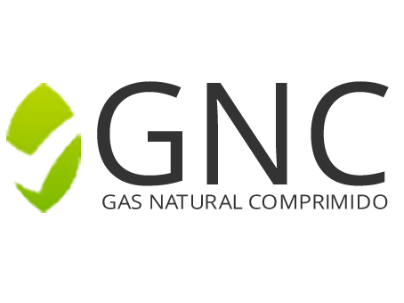 GNC - Gas Natural Comprimido